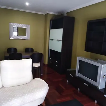 Apartamento Deluxe Apartmán