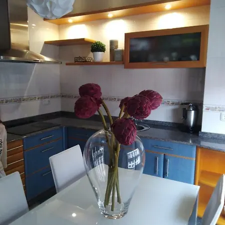 Apartamento Deluxe Apartmán