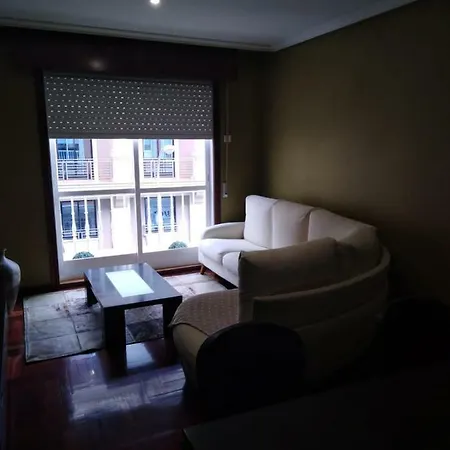 Apartamento Deluxe Apartmán *