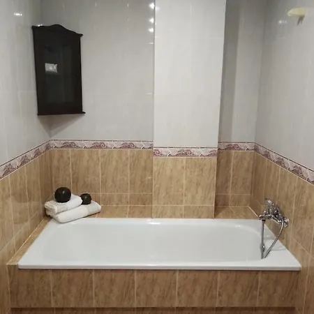 Apartamento Deluxe