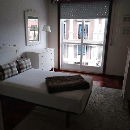Apartmán Apartamento Deluxe