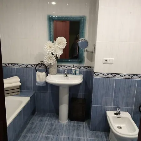 Apartamento Deluxe